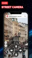 Live Earth Map