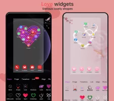 Love Launcher