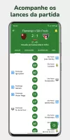 Brasileirão 2025 Série A B e C