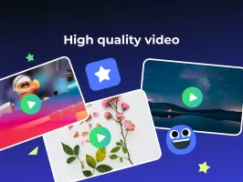Stop Motion Cartoon Maker