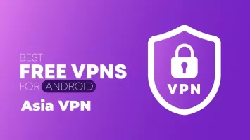 Asia VPN
