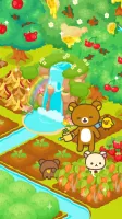 Rilakkuma Farm  farming game