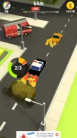 Crashy Cops 3D
