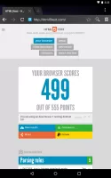 Android System WebView Canary