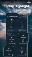 Weather App
