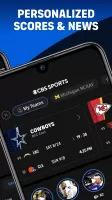 CBS Sports App