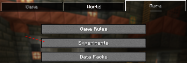 How to get mending in minecraft?