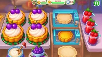 Christmas Cooking Games