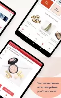 QVC Mobile Shopping (US)