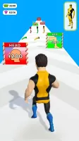 Build a Superhero Games