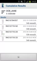 Lancet Labs Mobile