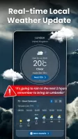 Weather App
