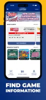 Texas Lottery Official App
