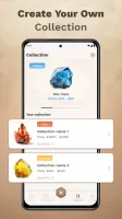 Stone Identifier Rock Scanner