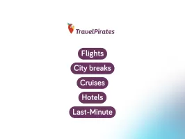 TravelPirates