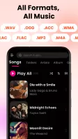 Offline Music Player: Play MP3