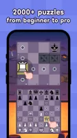 ChessWorld - Chess for Kids