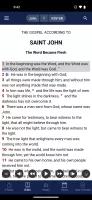 Catholic Study Bible App