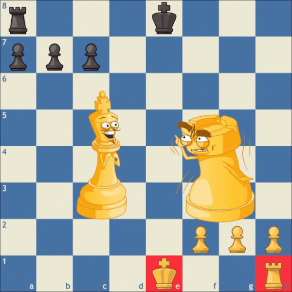 Chess for Kids - Play & Learn