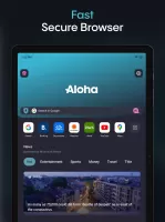 Aloha Browser (Beta)