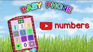 Baby Phone Game for Kids - App Gameplay Video