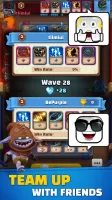 Random Card Defense