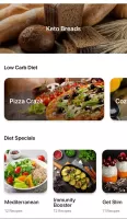 Healthy Recipes