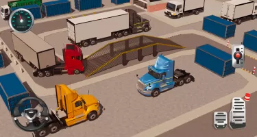 Truck Driver