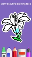 How To Draw Flowers