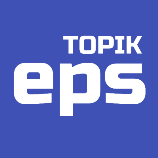 EPS TOPIK - Prep Master