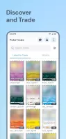 PokeTrade - for PTCG Pocket