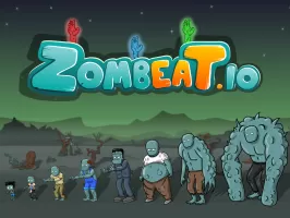 Zombeat.io – io games zombie