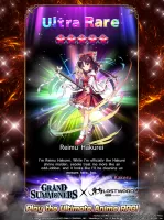 Grand Summoners - Anime RPG