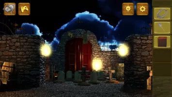 Room Escape: Wild West Escape