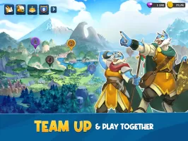 Million Lords: World Conquest