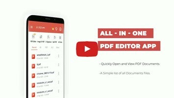 Best PDF Text Editor 2023