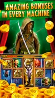 The Walking Dead Casino Slots