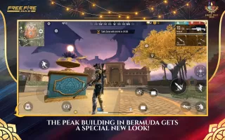 Free Fire MAX