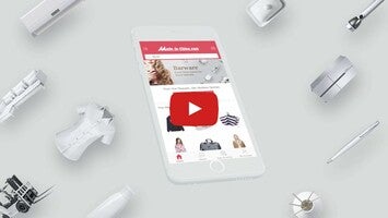 Made-in-China.com B2B APP (for Buyer), Global Trade Anytime Anywhere