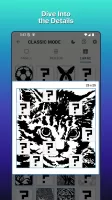 Nonogram Square