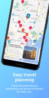 World Clock - Timezones Widget