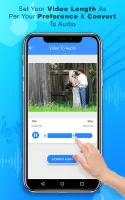 Video to Audio Mp3 Converter