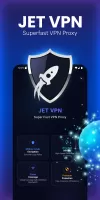 JET VPN
