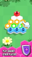 Hex Takeover