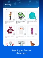 Disney Store
