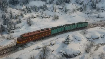 Transport Tycoon Empire: City