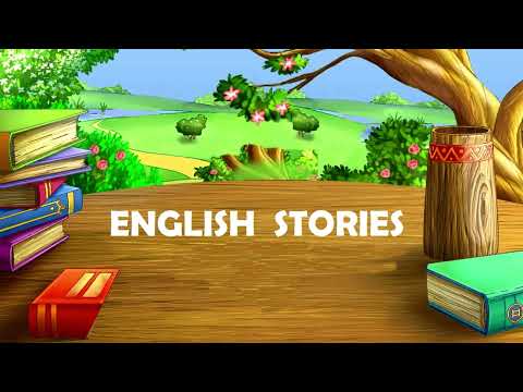 1000+ English Stories App promo video