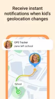 GPS Location Tracker For Kids