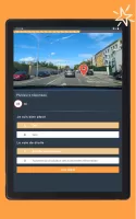 Code de la route 2025