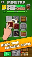 Minetap – Merge rpg clicker